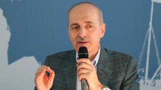 Kurtulmuş: “İsveç'in NATO'ya girme meselesi Türkiye tarafından asla onaylanmayacak!”