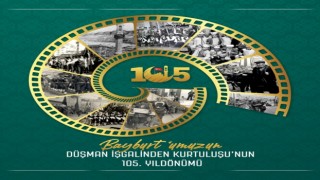 Kurtuluşun 105. yıl dönümü programı belli oldu