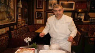 Kuru buz ile şoklanan ürünler dünyanın farklı noktalarına gönderiliyor