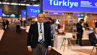 Kuru meyve ihracatçılarının hedefi uzak ülkeler