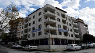 Kuşadası Belediyesi ek hizmet binasına taşındı