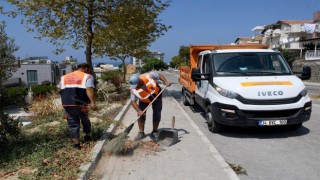 Kuşadasında Acil Müdahale Koordinatörlüğünden yüzde 98lik başarı