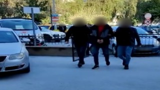 Kuşadasında hırsızlara geçit yok