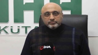 Kütahya İHH İnsani Yardım Derneği 230 katarakt ameliyatına destek verdi