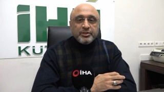 Kütahya İHHdan Kuran-ı Kerime yapılan saldırıya kınama