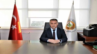 Kütahya Orman İşletme Müdürü Mustafa Doğan göreve başladı