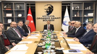 Kütahya Tasarım Teknokent sermaye artırımına gitti