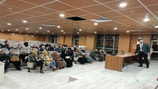 Kütahya'da arıcılık kursu düzenlendi