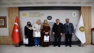 Kütahyada, “Nineden Dededen Torununa Mektup” yarışması sonuçlandı