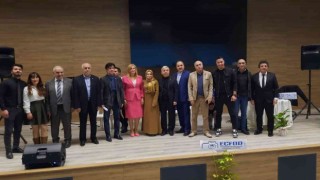 Kütahyada şiir dinletisi
