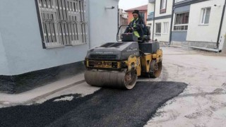 Kütahyada Soğuk yama dönemi