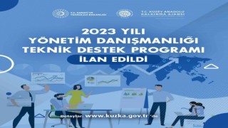KUZKA özel sektöre 1 milyon 500 bin liralık destek sağlayacak