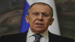 Lavrov "Rusya’nın Türkiye’nin Suriye ile ilişkilerini geliştirmeye ilgisini destekliyoruz"