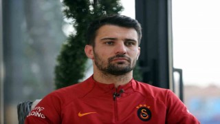 Leo Dubois: Ortak hedefimiz şampiyonluk