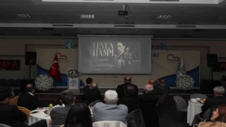 Leyla Hanım belgesel filmi büyük galaya hazırlanıyor