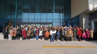 Lise Medeniyet Akademisi gençleri aileleriyle sinemada buluştu