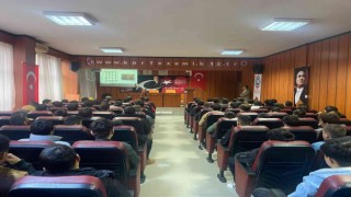 Liseli gençlerin motivasyonunu artıracak proje