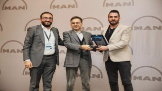 Lokman Koçaslan Otomotive servis ödülü