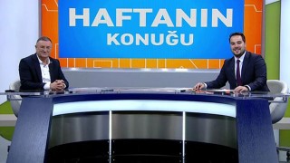 Lütfü Savaş Adaletin Olmadığı Yerde Hiçbir Şey Olmaz