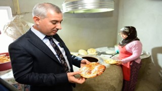 Malatyada işletmelere Bilik Ekmeği tescil belgesi verildi