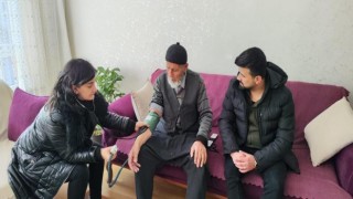 Malatyada Siz gelemezseniz biz geliriz uygulaması