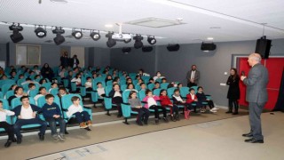 Maltepe Çevre Akademisi kuruldu