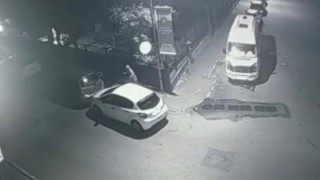 Maltepede otomobilin camlarını kırıp hırsızlık yapan zanlı tutuklandı