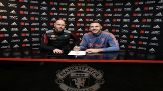 Manchester United, Jack Butlandı kiraladı