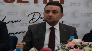 Manisa-Ankara arası 2024te 3 saate iniyor
