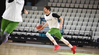 Manisa Büyükşehir Belediyespor, Beşiktaşa konuk olacak