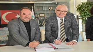 Manisa Büyükşehir ve MASKİde kadrolu işçilere yüzde 99.96 zam