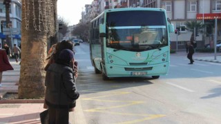 Manisada toplu taşıma ve taksi ücretlerine yüzde 30 zam