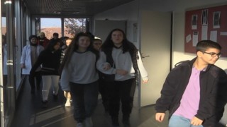 Manisalı öğrenciler başarı için MABEMi seçiyor