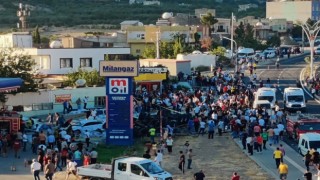Mardinde 21 kişinin öldüğü kazanın duruşması 2 Mayısa ertelendi