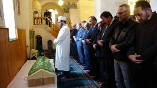 Mardinde hayatını kaybeden 6 kişi gözyaşları arasında defnedilmeye başlandı