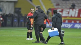 Mario Gavranovic 1 ay yok