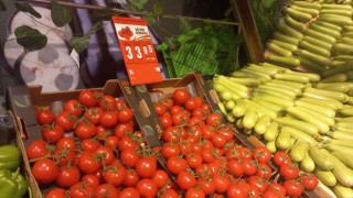 Markette 30, pazarda 10 lira