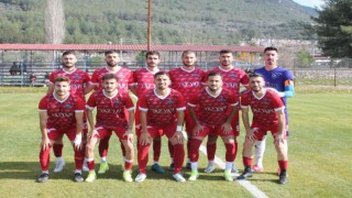 Marmaris Gençlikspor, BALa yaklaştı