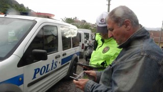 Marmaris ilçe girişi ve çıkışı kontrol edilmeye devam ediyor