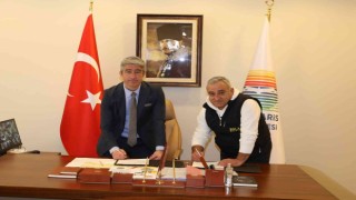 Marmariste atık yağlar paraya dönüşüyor