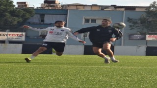 Marmariste Play-Off provası