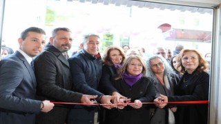 Marmaristeki Danışma Merkezi kadınlara destek oluyor