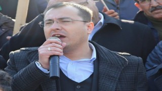 MASİDAPtan İsveçe tepki