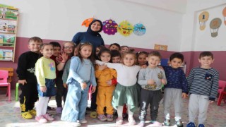 Matematik öğrenmek hiç bu kadar zevkli olmamıştı