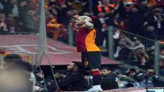 Mauro Icardi gol sayısını 6ya çıkardı
