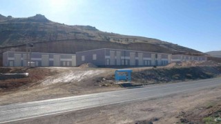 Mazıdağı esnafı, 4 yıldır sanayi sitelerinin açılmasını bekliyor