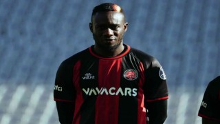 Mbaye Diagne, Süper Ligde 10 gole ulaştı
