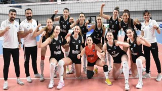 Medipax Kayseri Atletiksporda hedef galibiyet