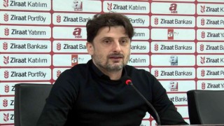 Mehmet Ak: Nasıl oynanması gerekiyorsa öyle oynadık