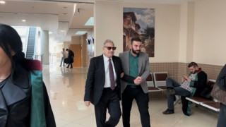 Mehmet Ali Erbil, taciz iddiasıyla hakim karşısına çıktı: “Tuzağa geldim”